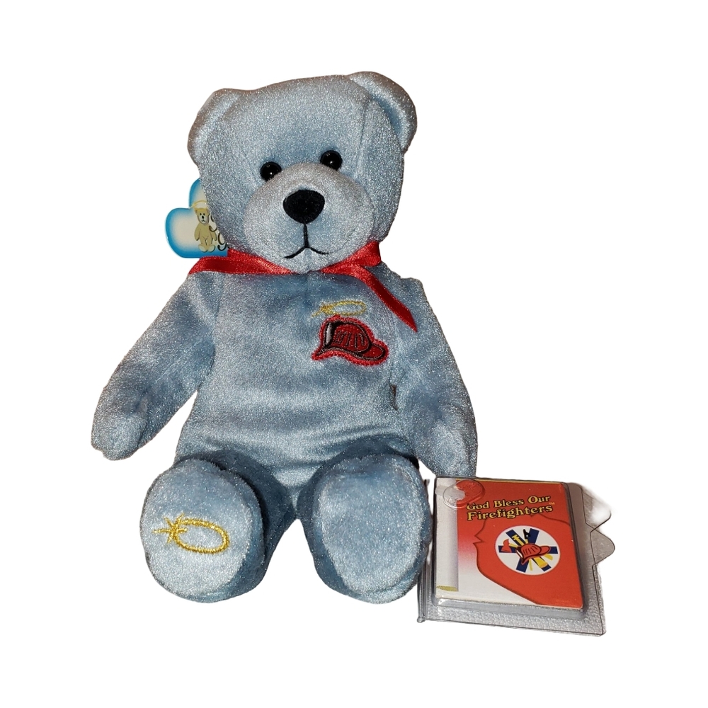2001 Holy Bear